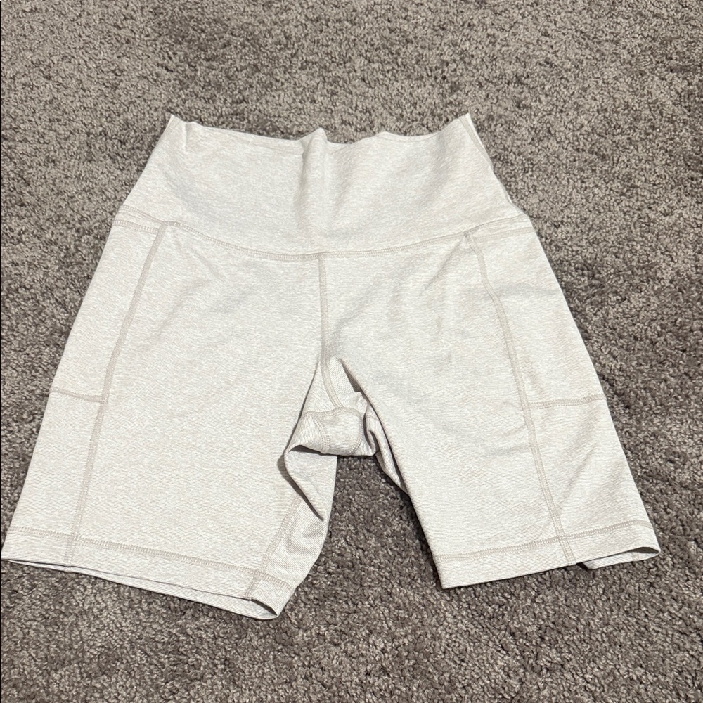 Vuori Women's Bike Shorts